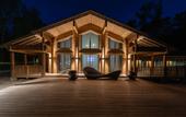 Туры в отель Cosmos Collection Izumrudny Les Hotel