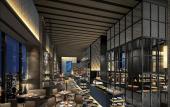 Туры в отель Four Seasons Hotel Tokyo at Otemachi