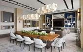 Туры в отель Four Seasons Hotel Tokyo at Otemachi