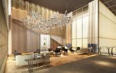 Туры в отель Four Seasons Hotel Tokyo at Otemachi