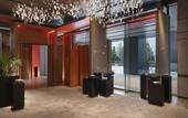 Туры в отель Four Seasons Hotel Tokyo at Otemachi