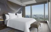 Туры в отель Four Seasons Hotel Tokyo at Otemachi
