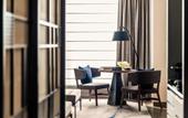 Туры в отель Four Seasons Hotel Tokyo at Otemachi