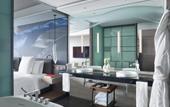 Туры в отель Four Seasons Hotel Tokyo at Otemachi