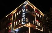 Туры в отель Class Hotel Bosphorus
