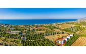 Туры в отель Argaka Sun Villa Ena Large Private Pool Walk to Beach Sea Views A C Wifi - 2146