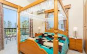 Туры в отель Argaka Sun Villa Ena Large Private Pool Walk to Beach Sea Views A C Wifi - 2146