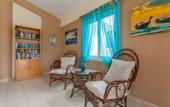 Туры в отель Villa Christia Maris Large Private Pool Walk to Beach Sea Views A C Wifi - 2187