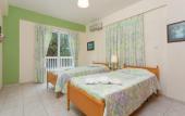 Туры в отель Villa Christia Maris Large Private Pool Walk to Beach Sea Views A C Wifi - 2187