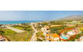 Туры в отель Villa Constantinos Large Private Pool Walk to Beach Sea Views A C Wifi Car Not Required - 2220