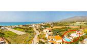 Туры в отель Villa Constantinos Large Private Pool Walk to Beach Sea Views A C Wifi Car Not Required - 2220