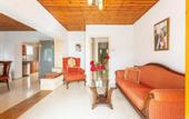 Туры в отель Villa Constantinos Large Private Pool Walk to Beach Sea Views A C Wifi Car Not Required - 2220