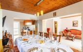 Туры в отель Villa Constantinos Large Private Pool Walk to Beach Sea Views A C Wifi Car Not Required - 2220