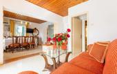 Туры в отель Villa Constantinos Large Private Pool Walk to Beach Sea Views A C Wifi Car Not Required - 2220
