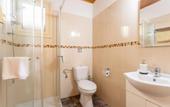Туры в отель Villa Constantinos Large Private Pool Walk to Beach Sea Views A C Wifi Car Not Required - 2220