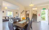 Туры в отель Sun Beach Villa Tria Large Private Pool Walk to Beach A C Wifi Car Not Required - 2282