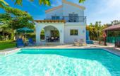 Туры в отель Sun Beach Villa Tria Large Private Pool Walk to Beach A C Wifi Car Not Required - 2282