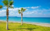 Туры в отель Sun Beach Villa Tria Large Private Pool Walk to Beach A C Wifi Car Not Required - 2282
