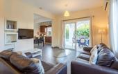 Туры в отель Sun Beach Villa Tria Large Private Pool Walk to Beach A C Wifi Car Not Required - 2282