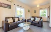 Туры в отель Sun Beach Villa Tria Large Private Pool Walk to Beach A C Wifi Car Not Required - 2282