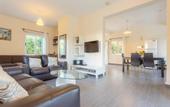 Туры в отель Sun Beach Villa Tria Large Private Pool Walk to Beach A C Wifi Car Not Required - 2282