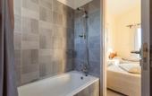 Туры в отель Sun Beach Villa Tria Large Private Pool Walk to Beach A C Wifi Car Not Required - 2282