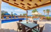 Туры в отель Villa Seashore One Large Private Pool Walk to Beach Sea Views A C Wifi - 3150