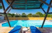 Туры в отель Villa Charoula Tria Large Private Pool A C Wifi - 3273