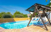 Туры в отель Villa Charoula Tria Large Private Pool A C Wifi - 3273