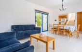 Туры в отель Villa Charoula Tria Large Private Pool A C Wifi - 3273