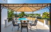 Туры в отель Villa Charoula Tria Large Private Pool A C Wifi - 3273