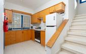 Туры в отель Villa Charoula Tria Large Private Pool A C Wifi - 3273