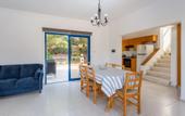 Туры в отель Villa Charoula Tria Large Private Pool A C Wifi - 3273