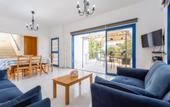 Туры в отель Villa Charoula Tria Large Private Pool A C Wifi - 3273