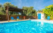 Туры в отель Villa Charoula Exi Large Private Pool A C Wifi - 3275