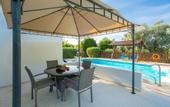 Туры в отель Villa Charoula Exi Large Private Pool A C Wifi - 3275