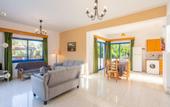 Туры в отель Villa Charoula Exi Large Private Pool A C Wifi - 3275