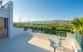 Туры в отель Villa Charoula Exi Large Private Pool A C Wifi - 3275