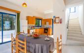 Туры в отель Villa Charoula Exi Large Private Pool A C Wifi - 3275