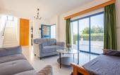 Туры в отель Villa Charoula Exi Large Private Pool A C Wifi - 3275