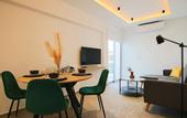 Туры в отель Phaedrus Living: Seaside Luxury Flat Lighthouse 69