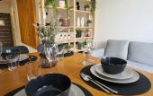 Туры в отель Phaedrus Living: Seaside Luxury Flat Athina 123
