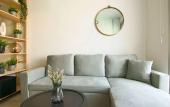 Туры в отель Phaedrus Living: Seaside Luxury Flat Athina 123