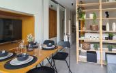 Туры в отель Phaedrus Living: Seaside Luxury Flat Athina 123