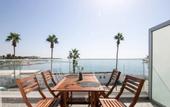 Туры в отель Phaedrus Living: Seaside Modern Flat Lighthouse 52