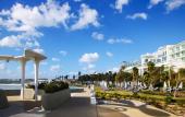 Туры в отель Phaedrus Living: Seaside Modern Flat Limnaria 123