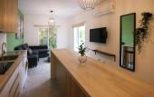 Туры в отель Phaedrus Living: Seaside Modern Flat Limnaria 123