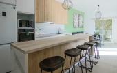 Туры в отель Phaedrus Living: Seaside Modern Flat Limnaria 123
