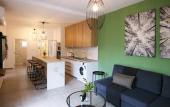 Туры в отель Phaedrus Living: Seaside Modern Flat Limnaria 123