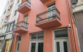 Туры в отель Metis Urbane Living Spaces